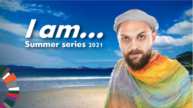 I Am Summer Series 2021