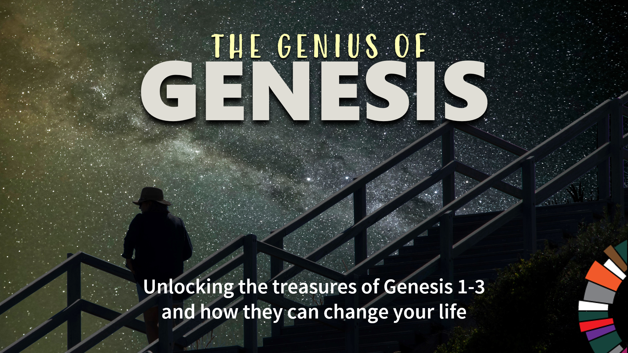 The Genius of Genesis