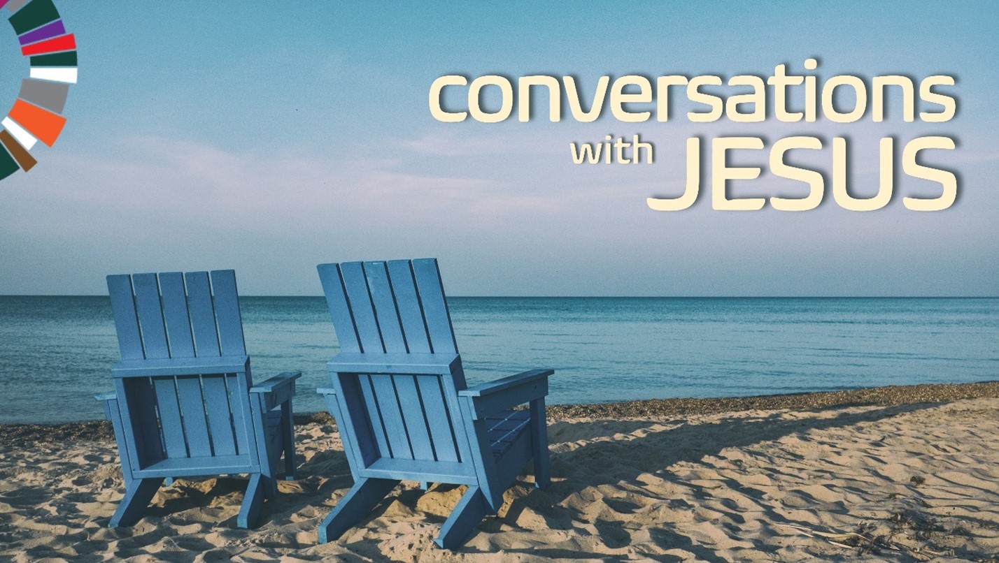 Conversations with Jesus