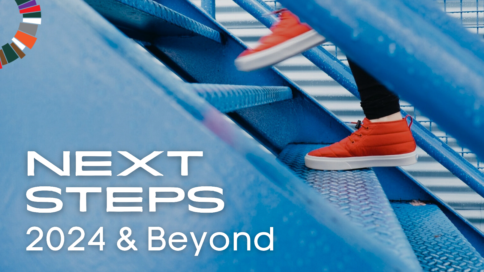 Next Steps Nov 2023