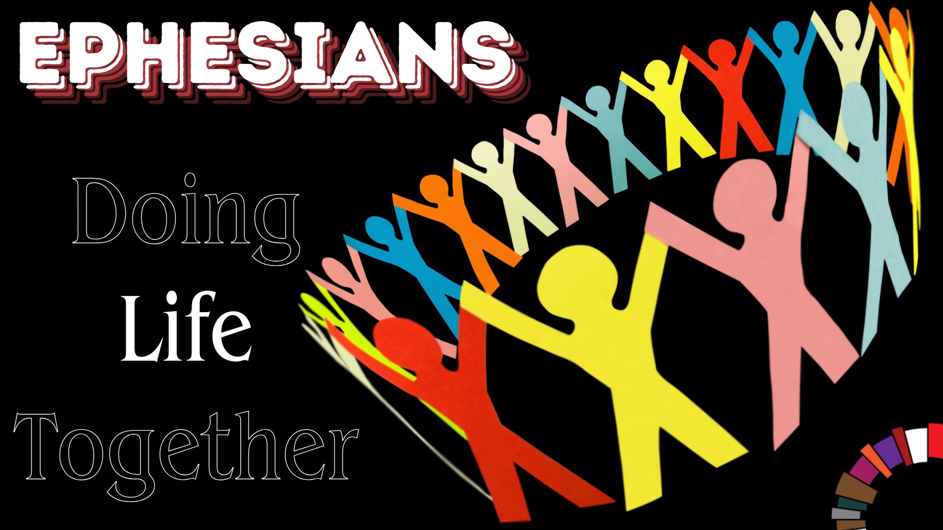 Doing Life Together