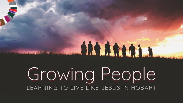 Growing People